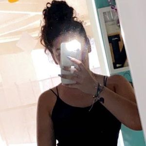 Meet your Posher, Taylor